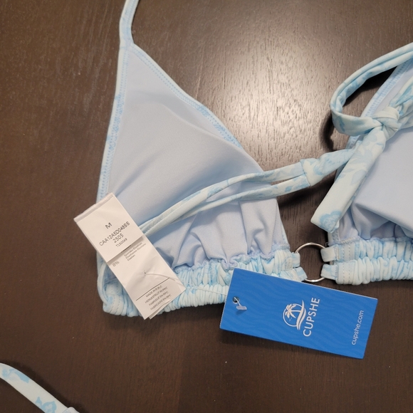CUPSHE SEXY BIKINI - Picture 6 of 11